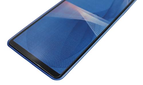 Glasbeskyttelse Sony Xperia 10 III (XQ-BT52)