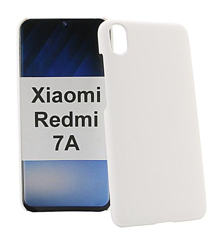 Hardcase Cover Xiaomi Redmi 7A