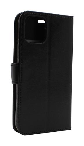 Crazy Horse Wallet iPhone 12 (6.1)