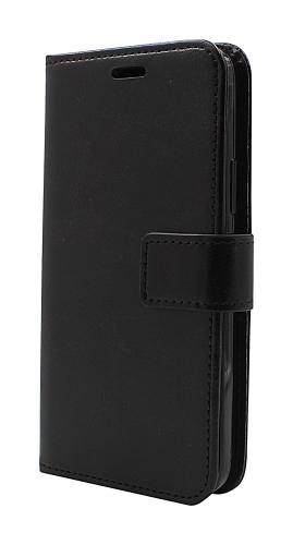 Crazy Horse Wallet iPhone 12 (6.1)