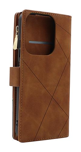 XL Xiaomi Redmi 15C Luksus Mobilcover