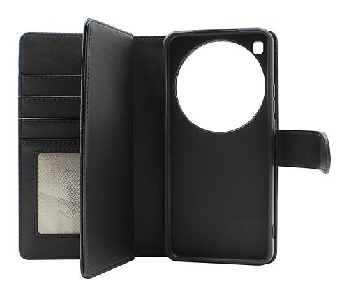 Skimblocker Xiaomi 15 Ultra XL Mobilcover