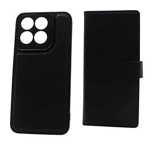 Skimblocker Motorola Edge 70 Fusion / 70 Fusion + Magnet Mobilcover