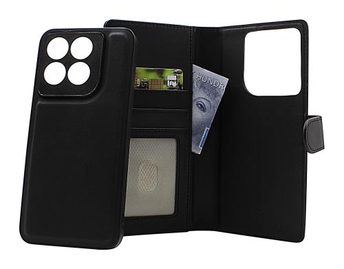 Skimblocker Motorola Edge 70 Fusion / 70 Fusion + Magnet Mobilcover