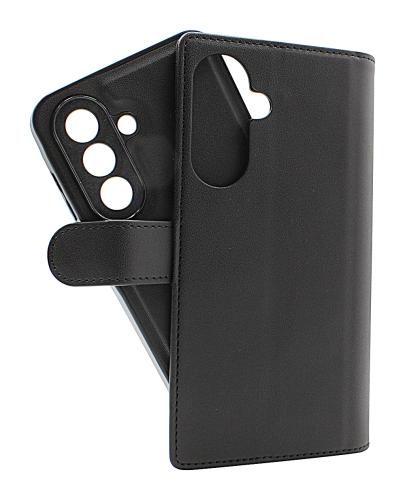 Skimblocker Samsung Galaxy A27 Magnet Mobilcover