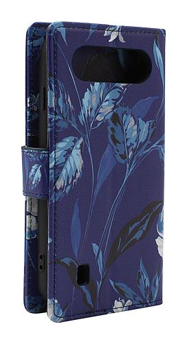 Skimblocker Doro Aurora A11 Mobilcover Design