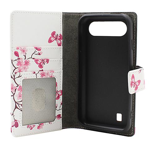 Skimblocker Doro Aurora A11 Mobilcover Design