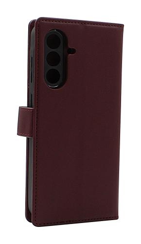 Skimblocker Samsung Galaxy A36 Magnet Mobilcover