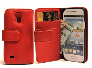 Mobiltaske Samsung Galaxy S4 Mini (i9195/i9190)