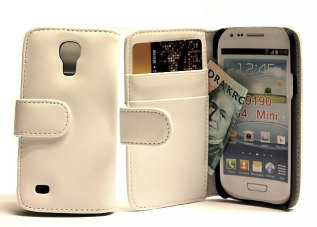 Mobiltaske Samsung Galaxy S4 Mini (i9195/i9190)
