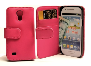 Mobiltaske Samsung Galaxy S4 Mini (i9195/i9190)