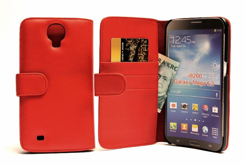 Mobiltaske Samsung Galaxy Mega (i9205)