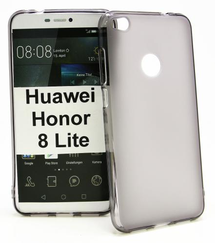 TPU Mobilcover Huawei Honor 8 Lite