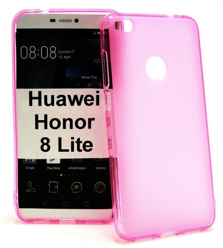 TPU Mobilcover Huawei Honor 8 Lite