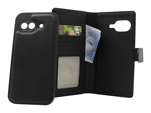 Skimblocker Google Pixel 9a Magnet Mobilcover