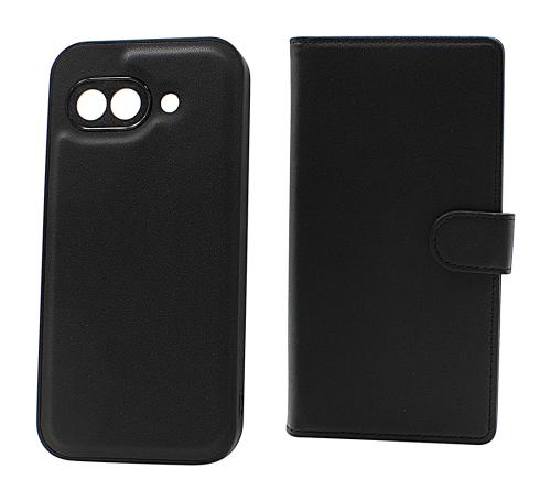 Skimblocker Google Pixel 9a Magnet Mobilcover