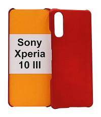 Hardcase Cover Sony Xperia 10 III (XQ-BT52)