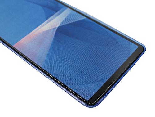 Glasbeskyttelse Sony Xperia 10 III (XQ-BT52)