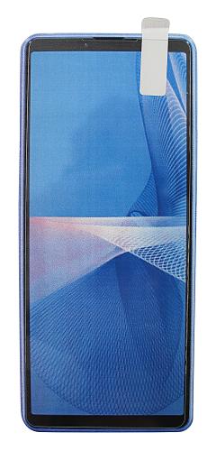 Glasbeskyttelse Sony Xperia 10 III (XQ-BT52)