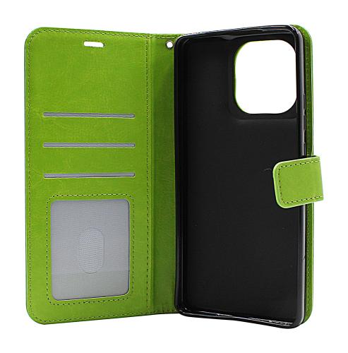 Crazy Horse Motorola Moto G86 / G86 Power Mobilcover