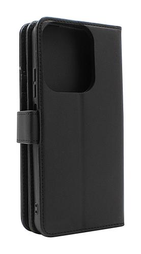 Skimblocker Xiaomi Redmi 15C XL Mobilcover