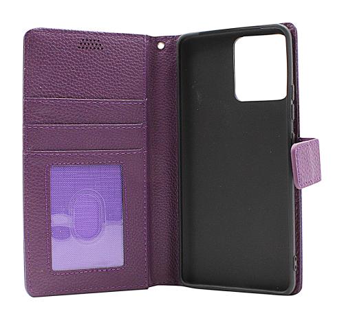 New Standcase Wallet Motorola Edge 30 Fusion 5G
