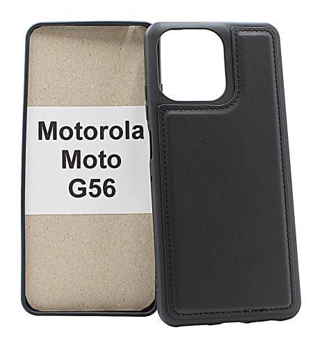 Magnet Cover Motorola Moto G56