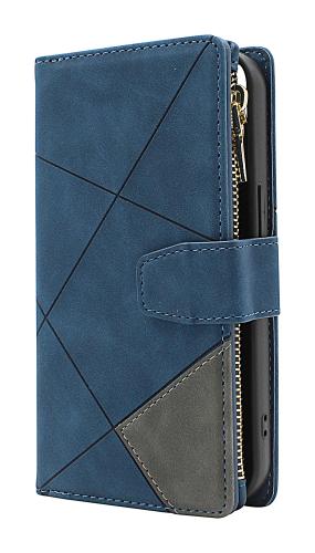 XL Standcase Luxwallet Xiaomi Redmi 10 5G (2022)