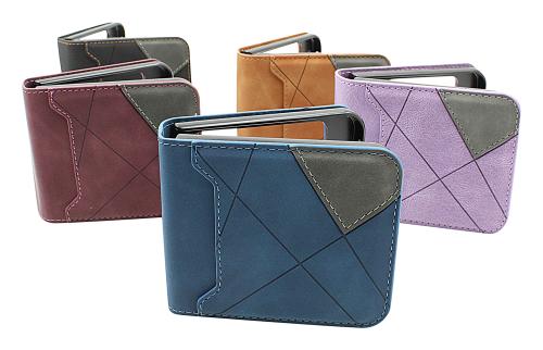 Luxwallet Samsung Galaxy Z Flip 5 5G (SM-F731B)