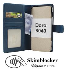 Skimblocker Doro 8040 Mobilcover