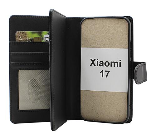 Skimblocker Xiaomi 17 XL Mobilcover