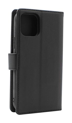 Skimblocker iPhone 12 / 12 Pro Magnet Mobilcover