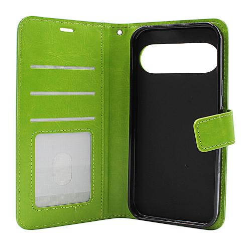 Crazy Horse Mobilcover Google Pixel 10 / Pixel 10 Pro