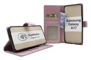 Skimblocker Samsung Galaxy A17 Mobilcover