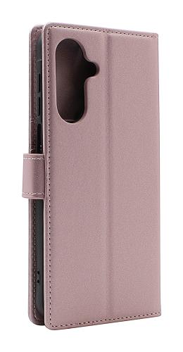 Skimblocker Samsung Galaxy A17 Mobilcover