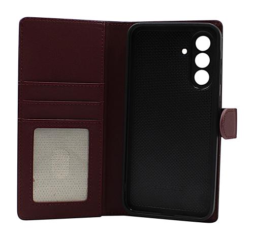 Skimblocker Samsung Galaxy A36 Magnet Mobilcover
