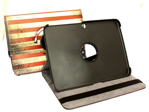 Cover (360) Samsung Galaxy Tab 3 (10.1