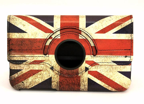360 Cover Samsung Galaxy Tab 3 (7
