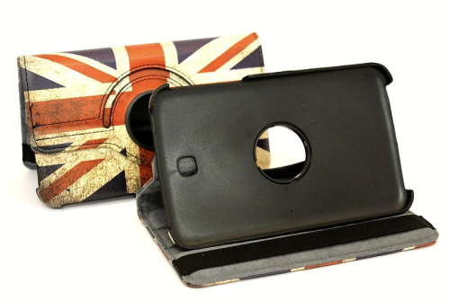 360 Cover Samsung Galaxy Tab 3 (7