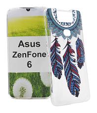 TPU Designcover Asus ZenFone 6 (ZS630KL)