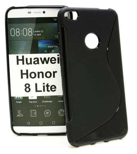 S-Line Cover Huawei Honor 8 Lite