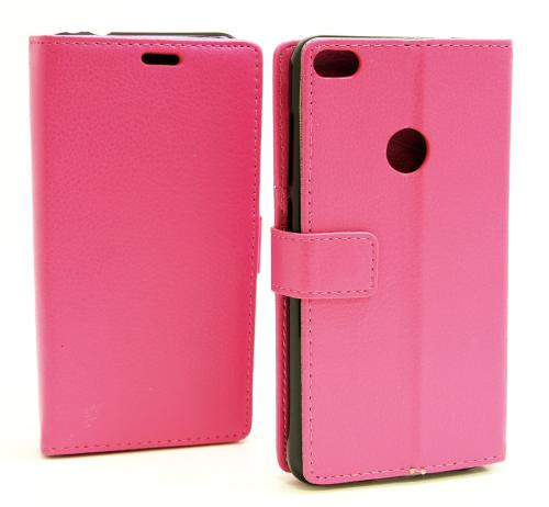 Standcase Wallet Huawei Honor 8 Lite