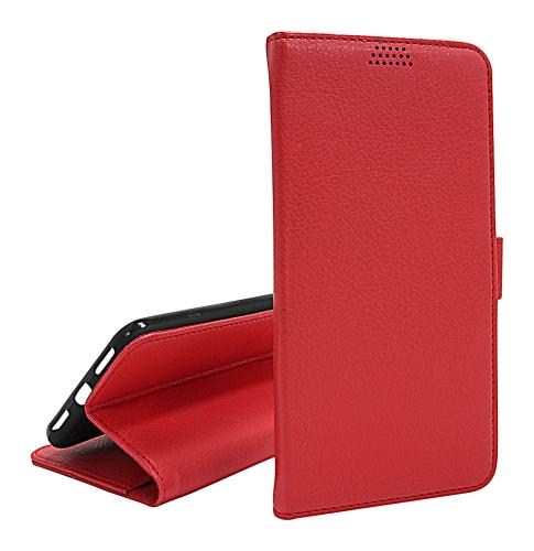 Standcase Wallet Nokia 5.1 Plus