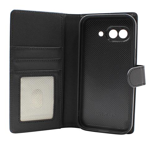 Skimblocker Google Pixel 9a Magnet Mobilcover