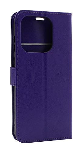 Crazy Horse OnePlus 15 Mobilcover