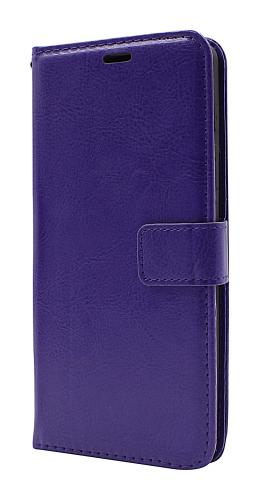 Crazy Horse Wallet Xiaomi Redmi 10 5G (2022)
