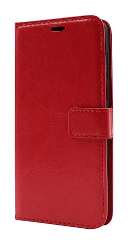 Crazy Horse Wallet Xiaomi Redmi 10 5G (2022)