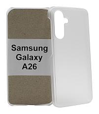 Hardcase Cover Samsung Galaxy A26