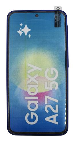 Glasbeskyttelse Samsung Galaxy A27
