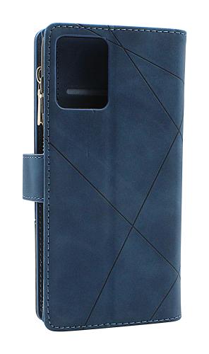 XL Standcase Luxwallet Motorola Moto G23